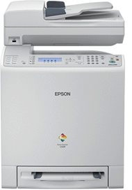 Epson cx29 nf imprimante laser couleur multifoction algerie