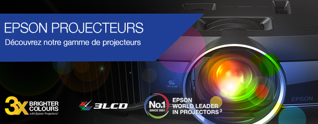 data show epson algerie, videoprojecteur EPSON Algérie, hd, full hd et 3D