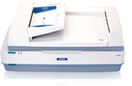 EPSON GT20000 N PRO, scanner A3  recto verso