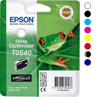Cartouches epson grenouille ultrachrome hi-gloss algerie, imprimante r800 et r1800