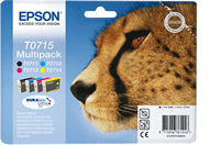 Epson pack D78 Guepard algerie