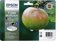 Consommable algerie Pack pomme  epson durabrite ultra