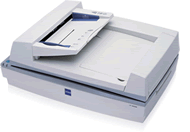 Epson Gt 30000 scanner professionnel A3 algerie