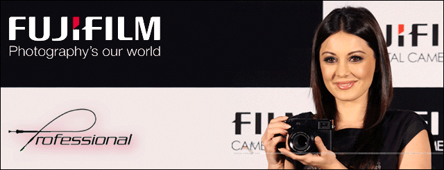 Fujifilm algerie, bsa developpement alger