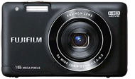 Fujifilm algerie, finepix j550