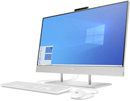 Pc HP HP All-in-One 22