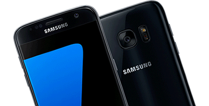 Samsung Galaxy S7 et S7 Edge
